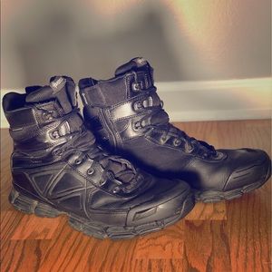 Bates Velocitor Waterproof Tactical 6” Boots